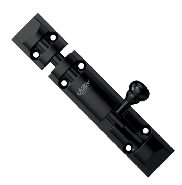 KBI CEMEX TOWER BOLT (H)9MM - product media