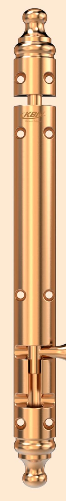 KBI CAPSUAL MANDIR TOWER BOLT(M)7MM - product media