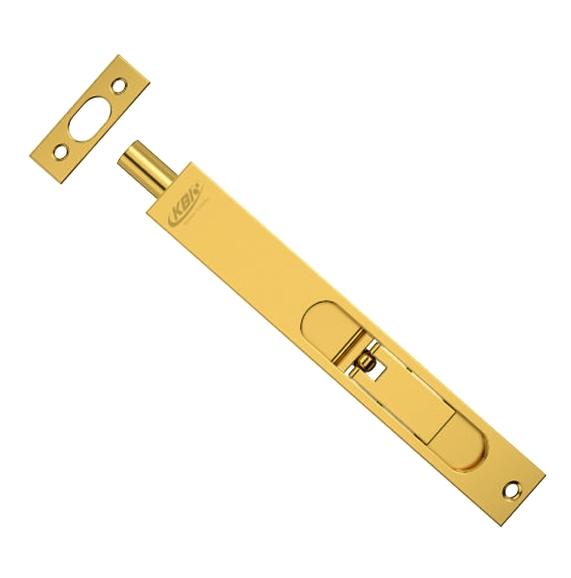 KBI FLUSH TOWER BOLT 1''(H)25MM - product media