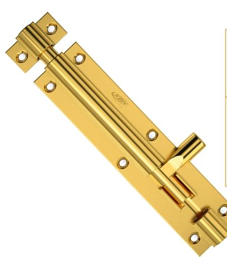 KBI REGULAR TB 1/2(M)12MM - product media