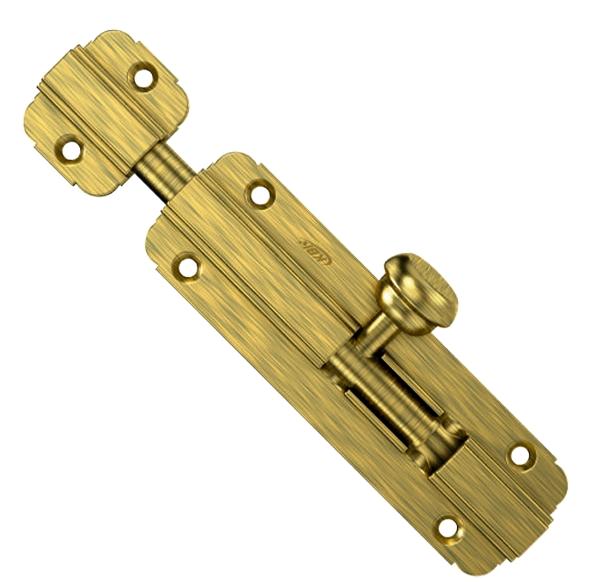 KBI RAJWADI TOWER BOLT(H)9MM - product media