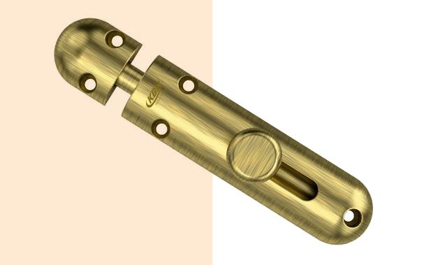 KBI CAPSUALE BABY LATCH(ROUND ROAD)-MEDIUM - product media