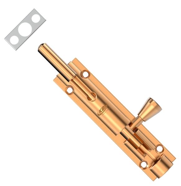 KBI REMBO MARBLE TOWER BOLT(H)9MM - product media