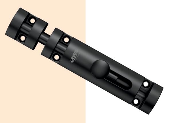 KBI ZORIK BABY LATCH MEDIUM - product media