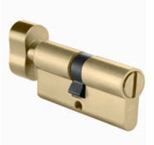 KICH Pin Cylinder (Slot & Knob)70Oats - product media