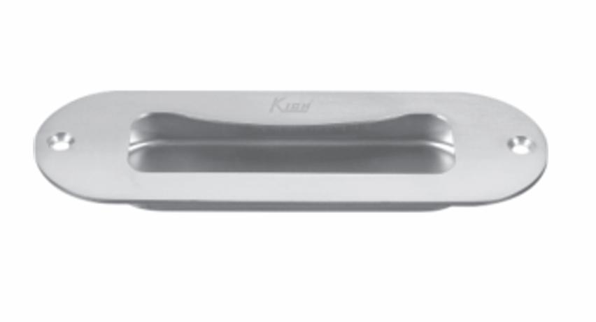 KICH CH125S Spl. Oval 120MM - product media