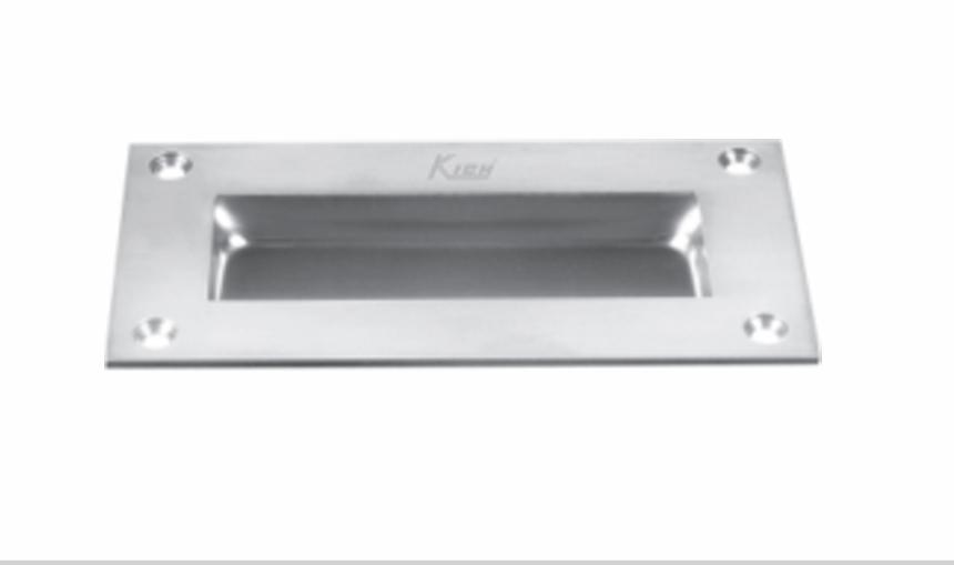 KICH CH1005 Rectangle 100MM - product media