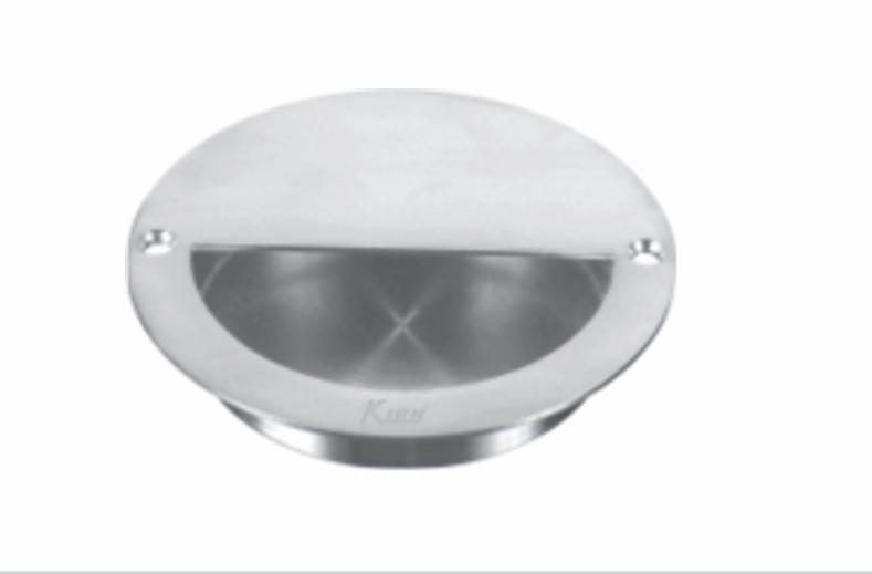 KICH CH90S Round 90MM - product media