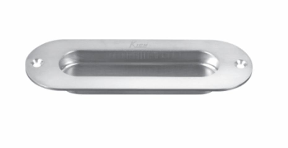 KICH CH120S Oval 120mm - product media