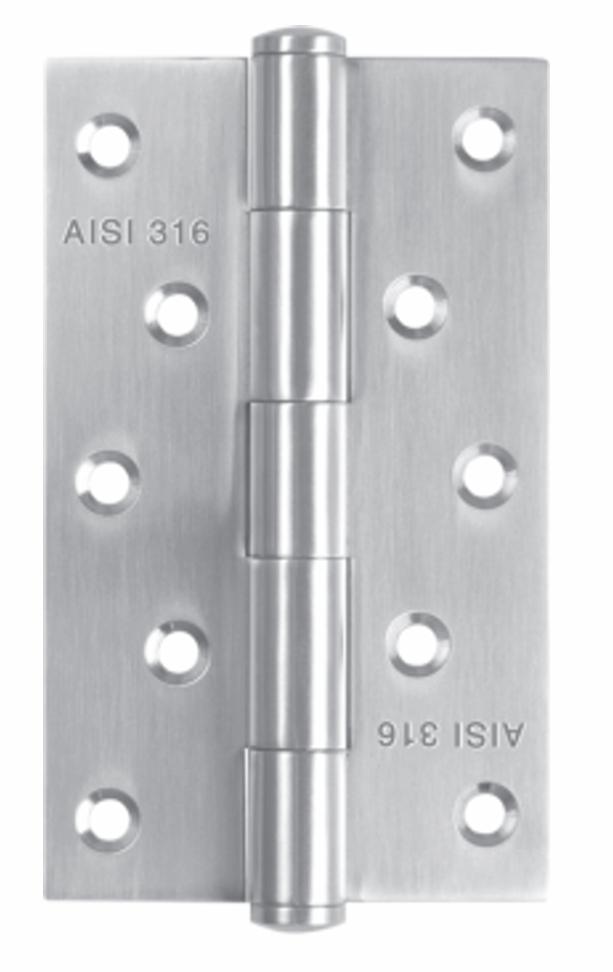 KICH DOOR HINGES DH123S - product media