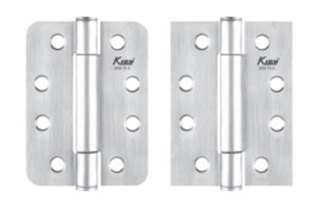 KICH DOOR & WINDOW HHINGES DH71RS - product media