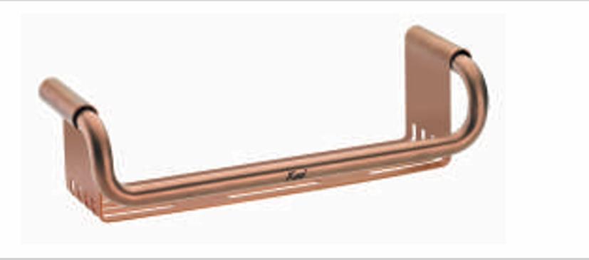 KICH CODE TSS30PCS SHAMPOO SHELF - product media