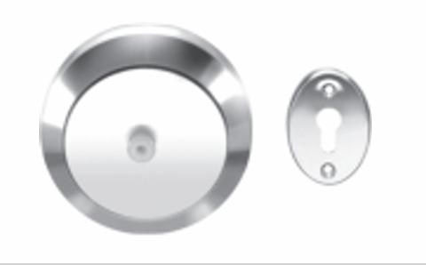 KICH CLOTH LINER CODE CL50 - product media