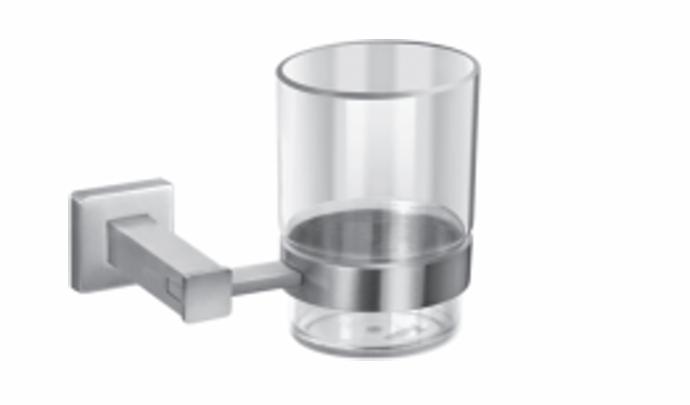 KICH TOOTH PASTE &BRUSH HOLDER CODE BA335 - product media