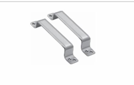 KICH CABINET HANDLE CODE PRCH424C - product media