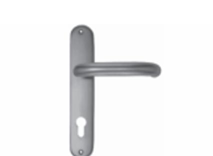 KICH LEVER RECTANGLE CODE PRRC3S LH223S - product media