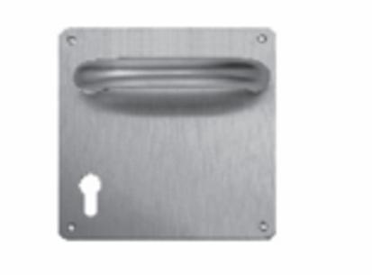 KICH LEVER SQUARE CODE PRSP2S LH223S - product media