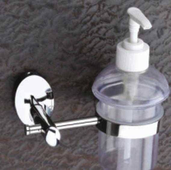 DECOWELL OLIVE LIQUID HOLDER - product media