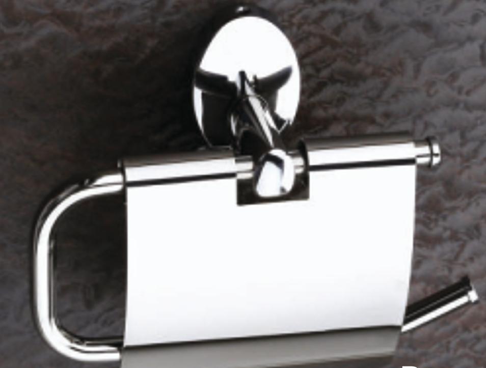 DECOWELL OLIVE PAPER ROD - product media