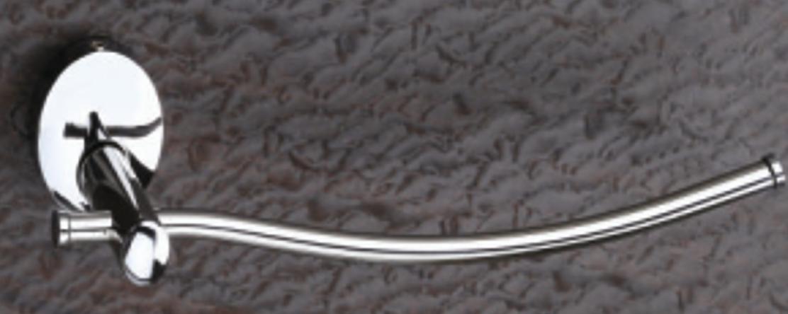 DECOWELL OOLIVE NAPKIN HOLDER - product media