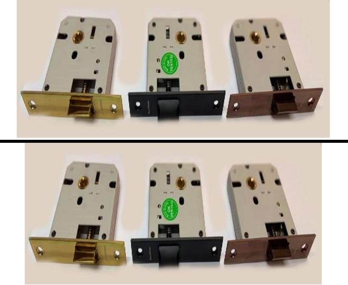 Good Made Baby Latch - product media