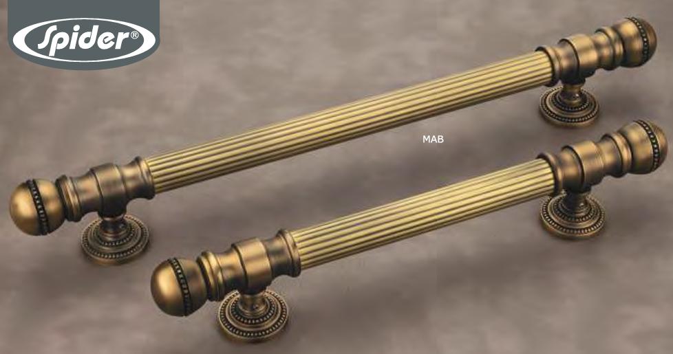 SPIDER CODE BSDH.518 - product media