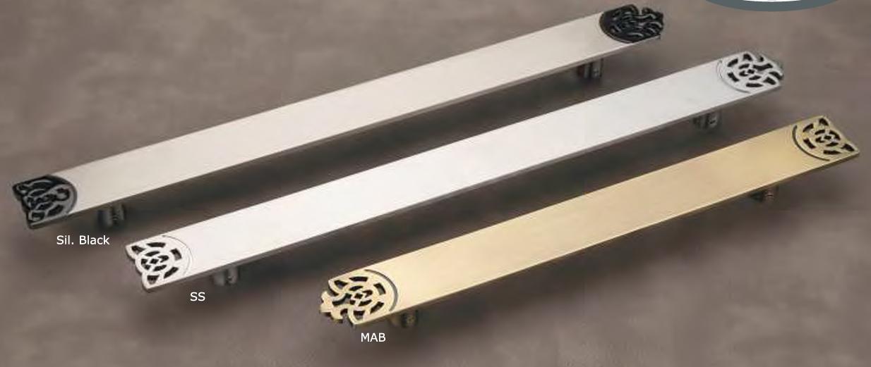 SPIDER CODE SDSH0216 - product media