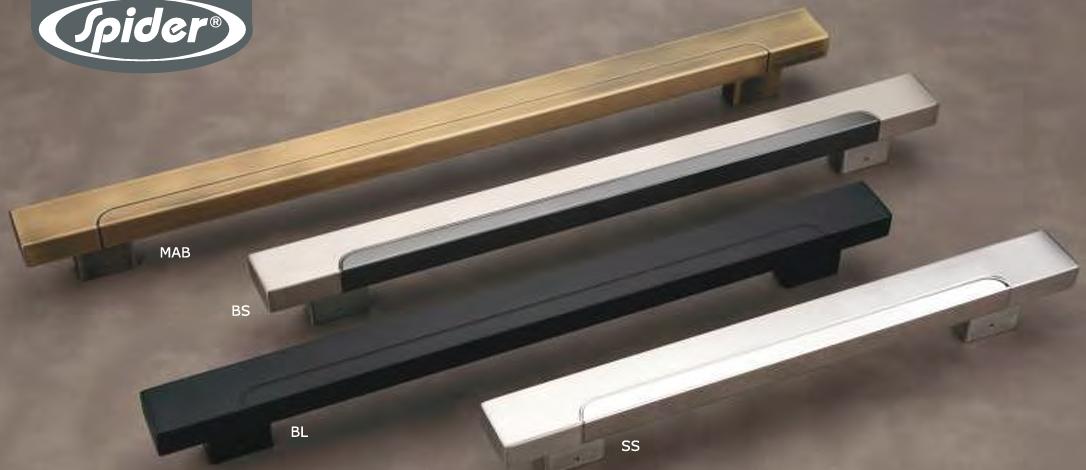 SPIDER CODE SDH0616 - product media