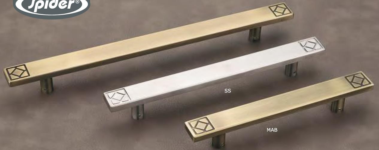 SPIDER CODE SDHS0310 - product media