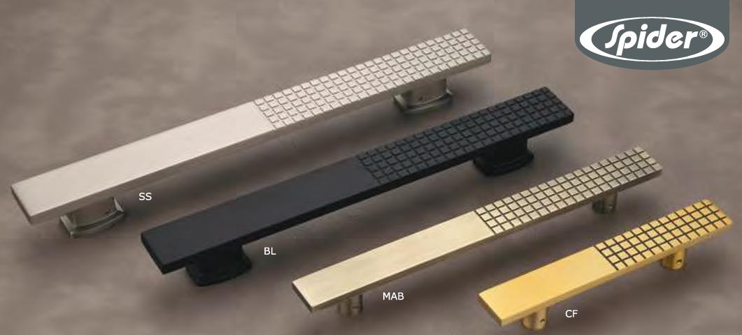 SPIDER CODE ADH0 312 TO324 - product media