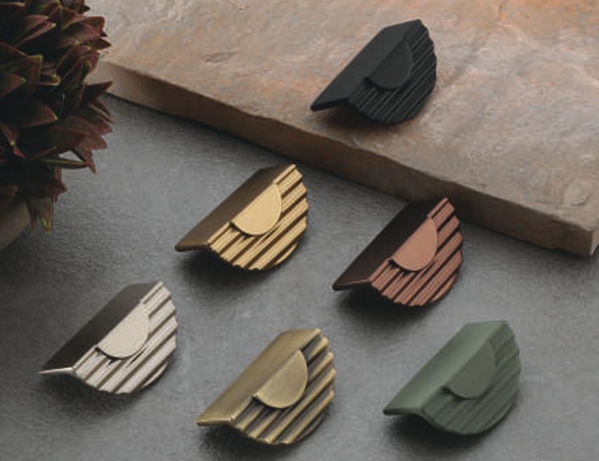 SUJIN KNOB-17 - product media