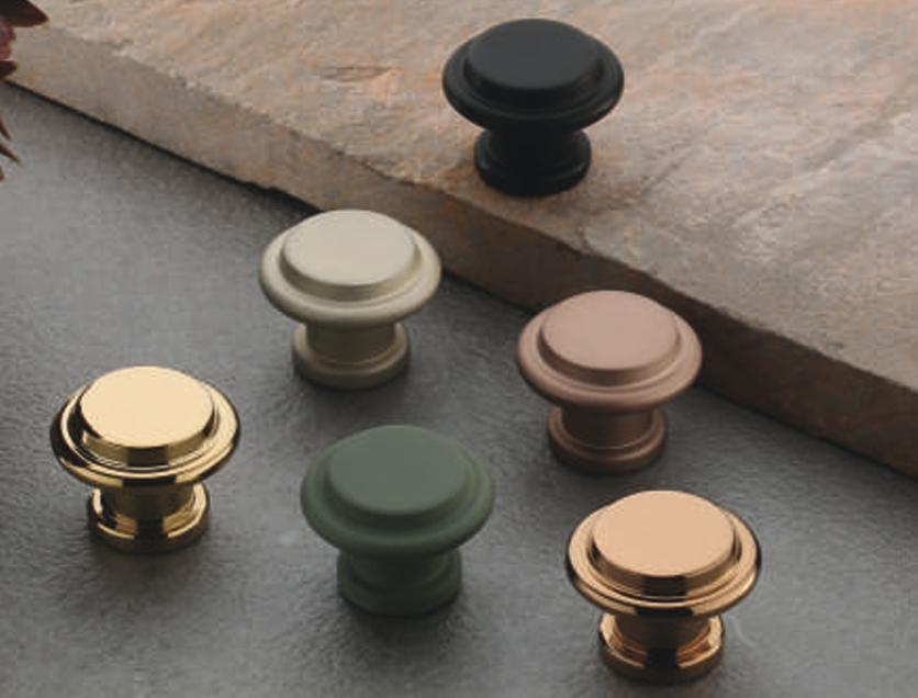 SUJIN KNOB-19 - product media