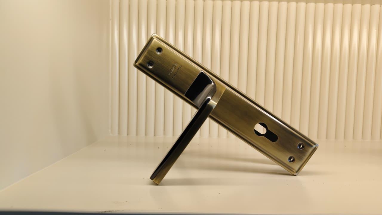 vinayak META CY 10" VPS 188AB - product media