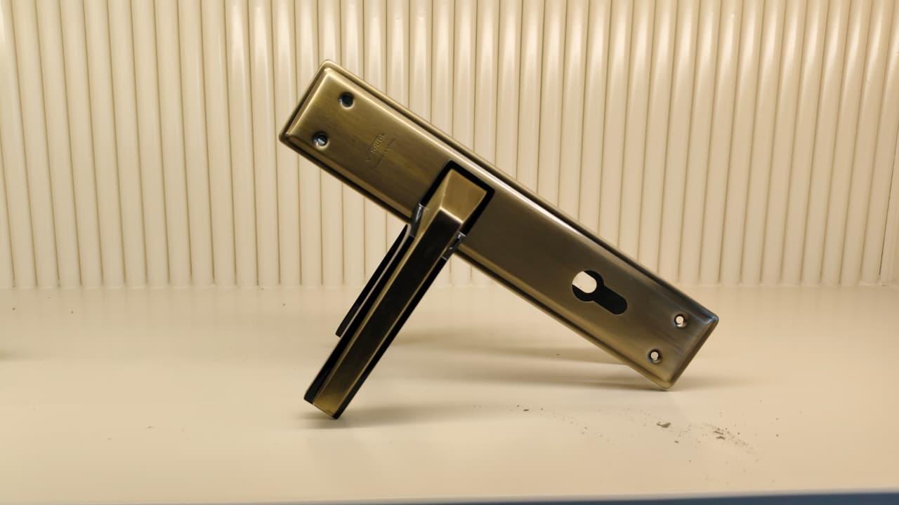 vinayak AKASA CY 10" VPS 178AB - product media