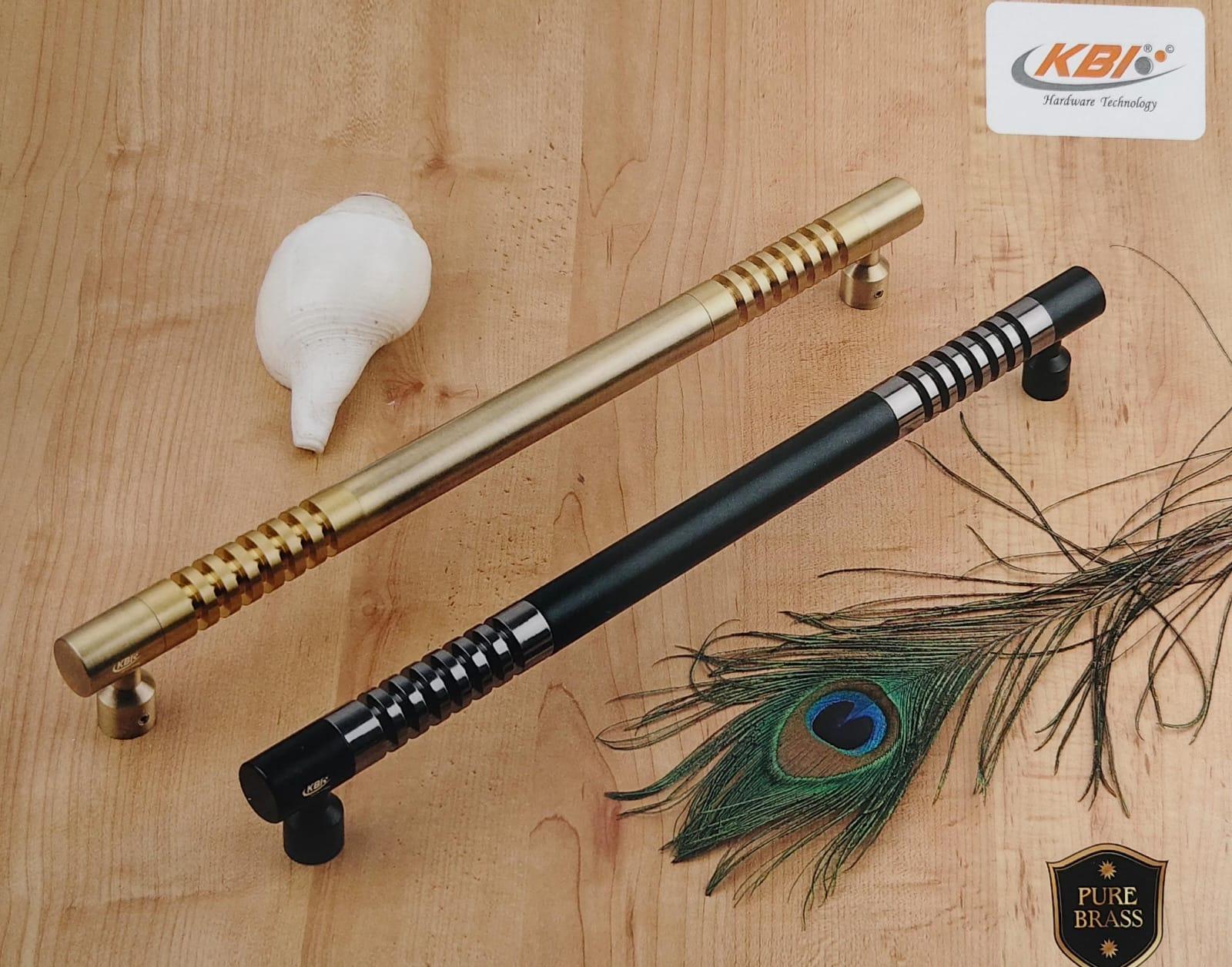 KBI-ROLLER DOOR HANDLE - product media