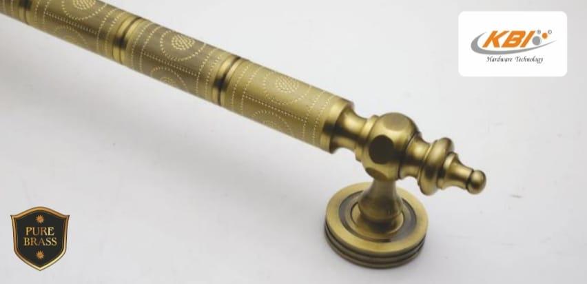 KBI-NEW JALPA DOOR HANDLE - product media