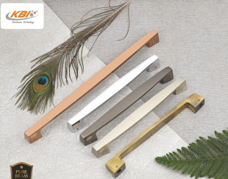 KBI-NEXA DOOR HANDLE - product media