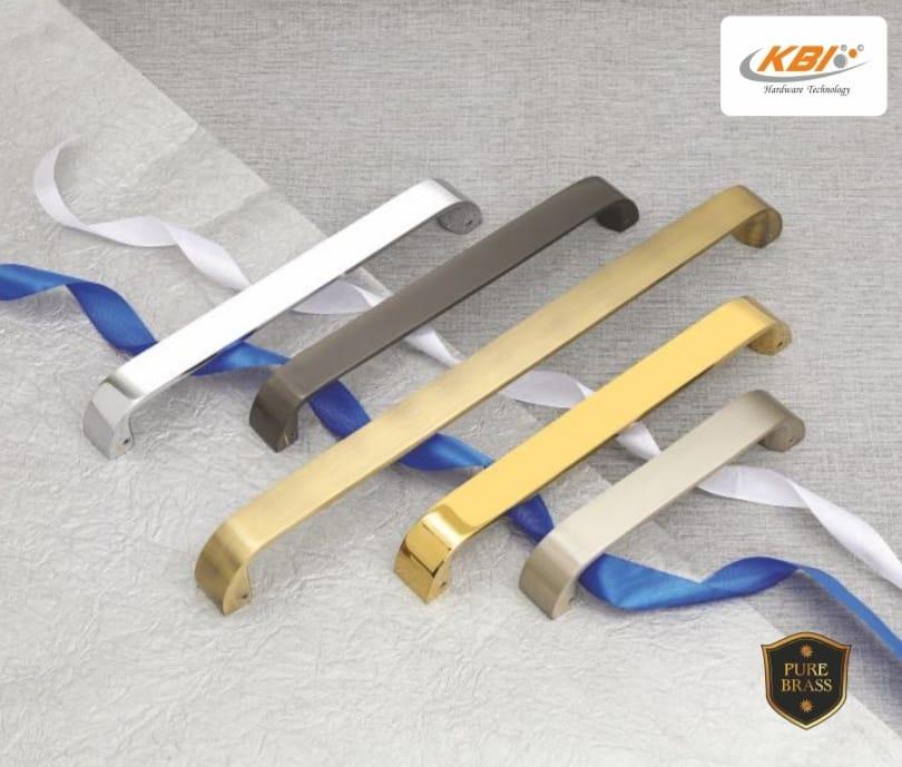 KBI-ORIYO DOOR HANDLE - product media