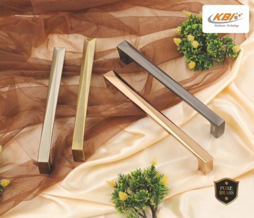 KBI-TRIVAGO DOOR HALDLE - product media