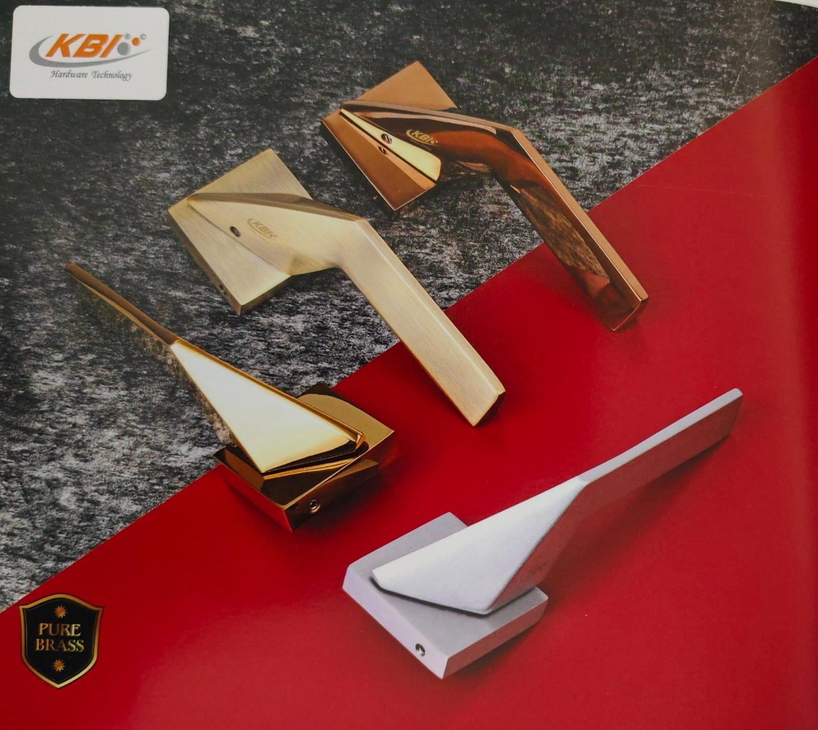 KBI-BALENO - product media