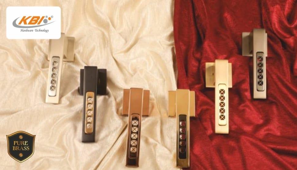 KBI-GREEL - product media