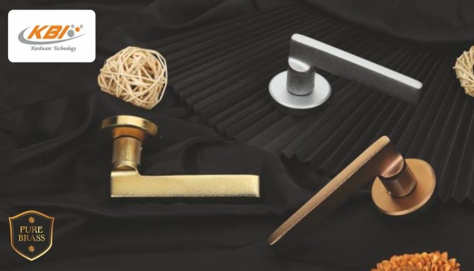 KBI-BARLINE POINTED - product media