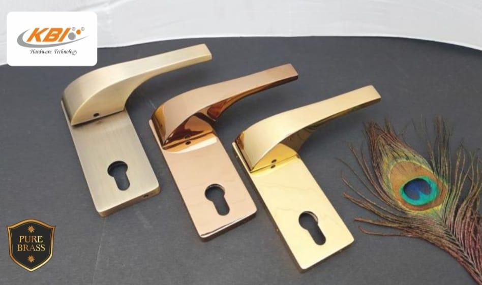 KBI-O' SERIES 6'' - product media