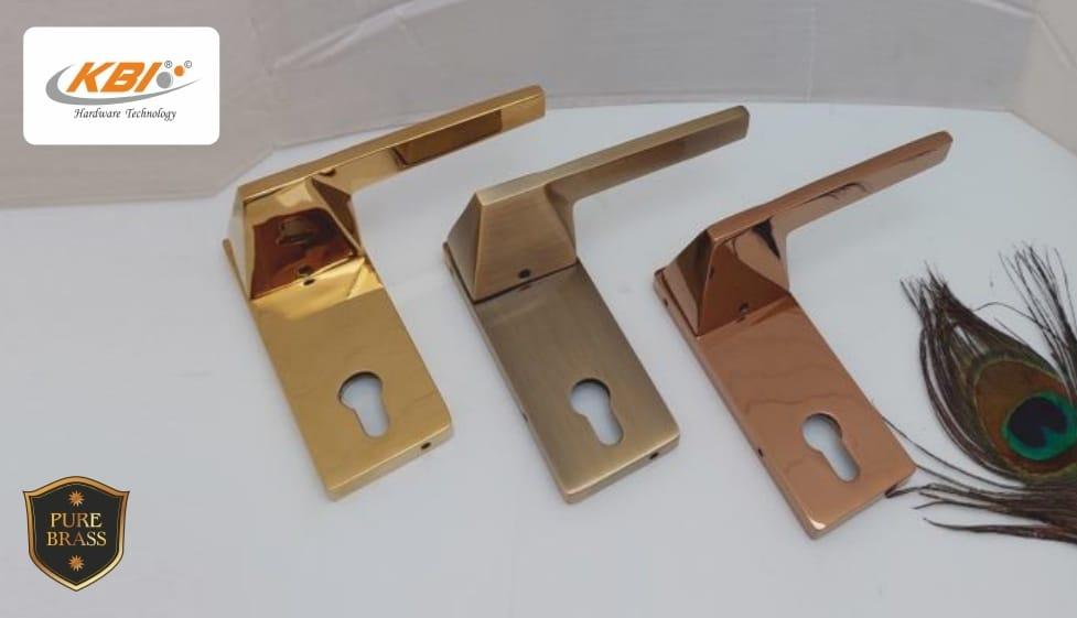 KBI-P'SERIES 6'' - product media