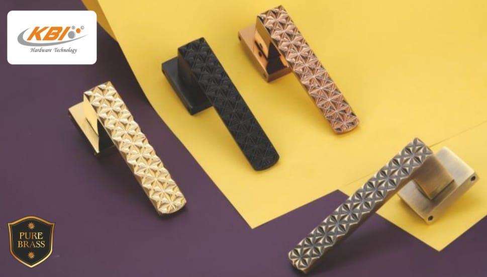 KBI-TRIANGLE - product media