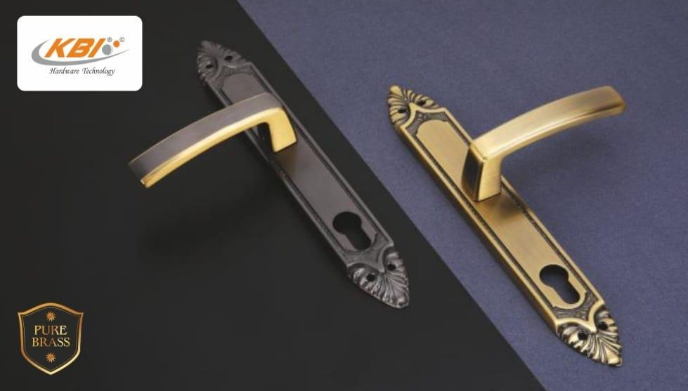 KBI-DX PLATE - product media