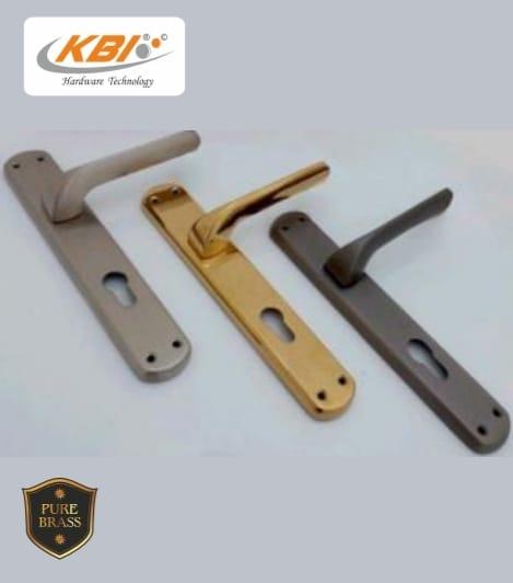 KBI-ROUND PLATE - product media