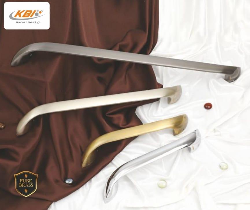 KBI-KOIMA DOOR HANDLE - product media