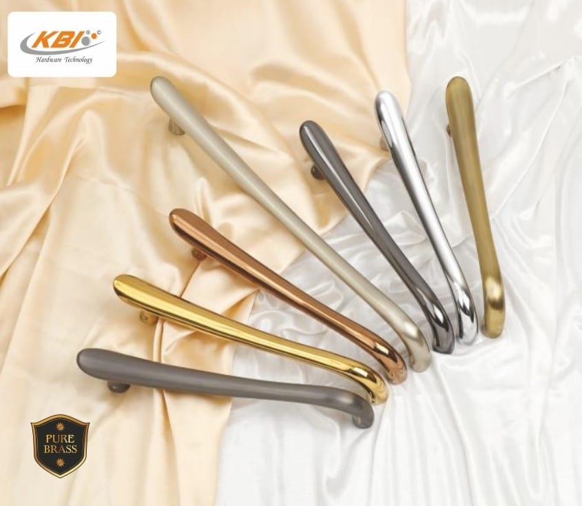 KBI-MARRAZO DOOR HANDLE - product media