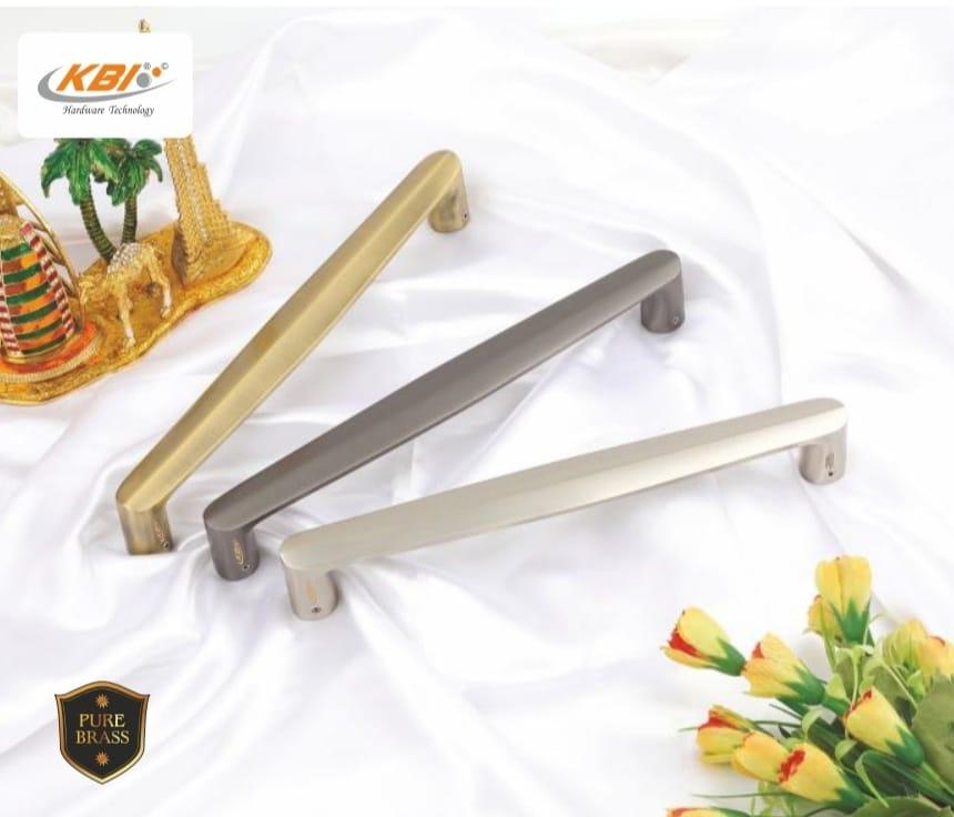 KBI-RIO DOOR HANDLE - product media